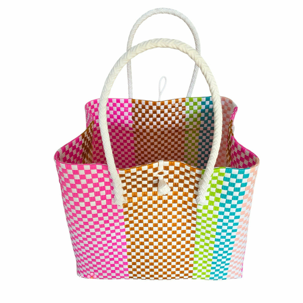Parade Jali Bag
