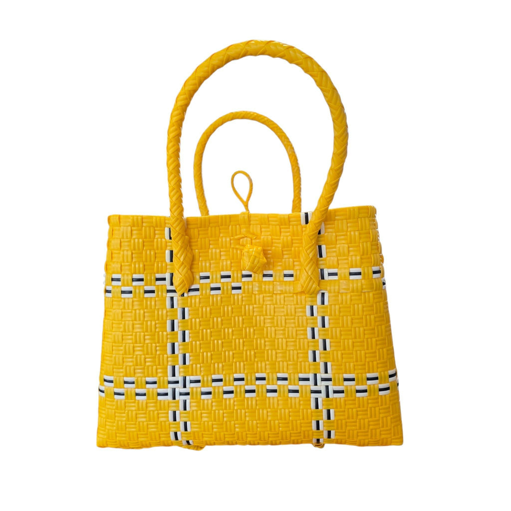 Sunshine Medium Short Jali