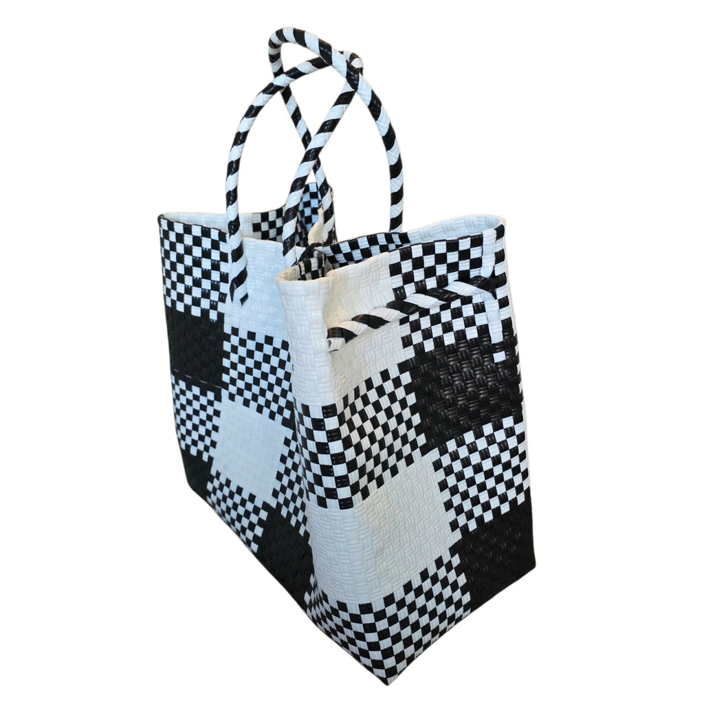 Checkers Jali