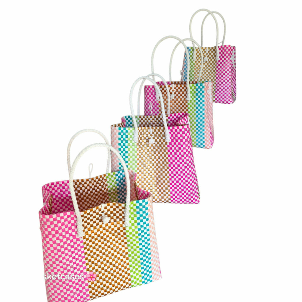 Parade Jali Bag