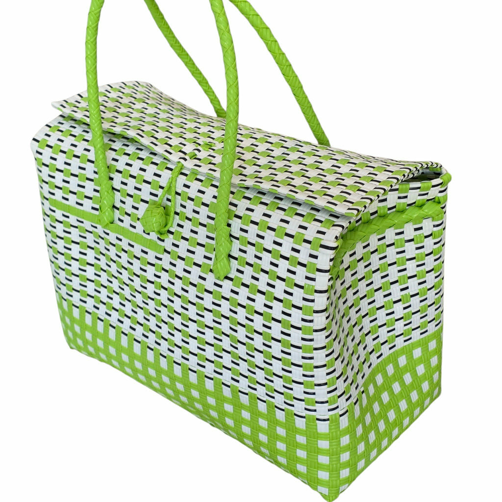 Froggy Boxy Bag