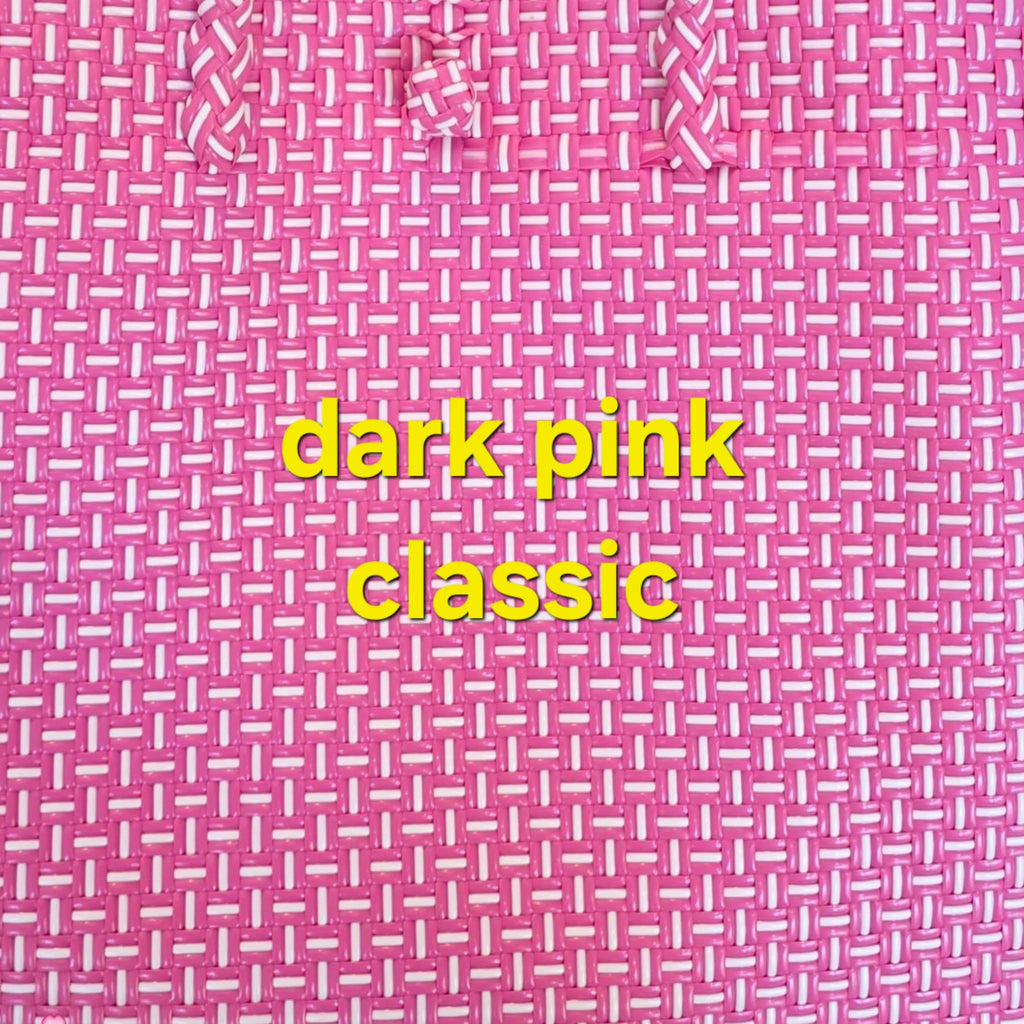 Dark Pink Classic JALI
