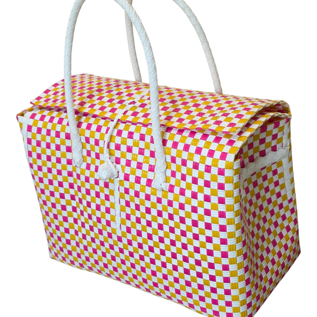 Lollipop BOXY BAG