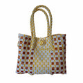 Caroline XS Small Jali-bag