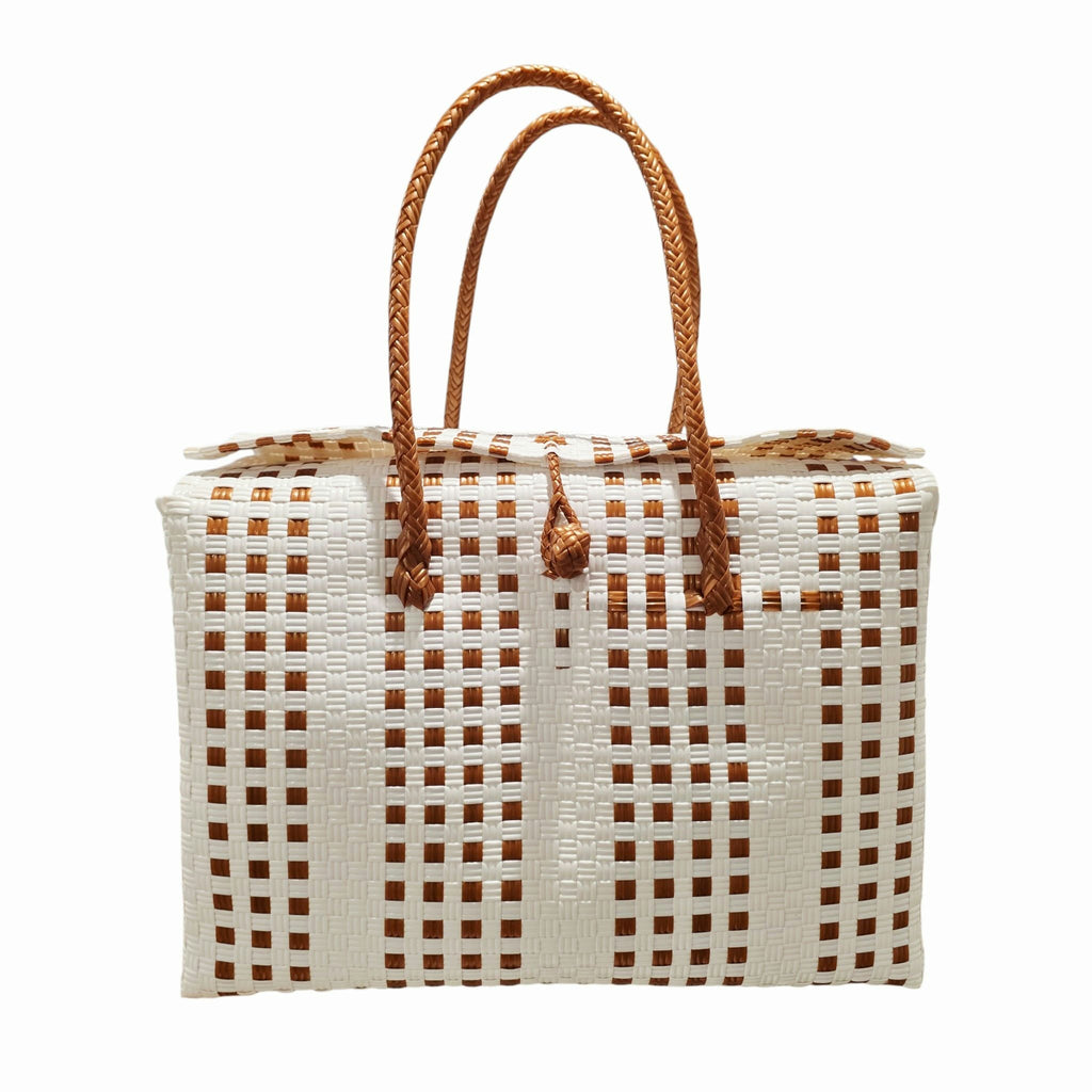 Echo Boxy bag