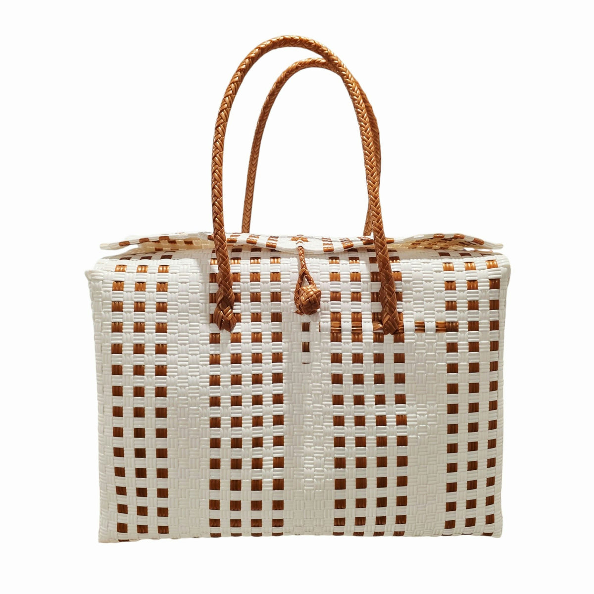 Echo Boxy bag