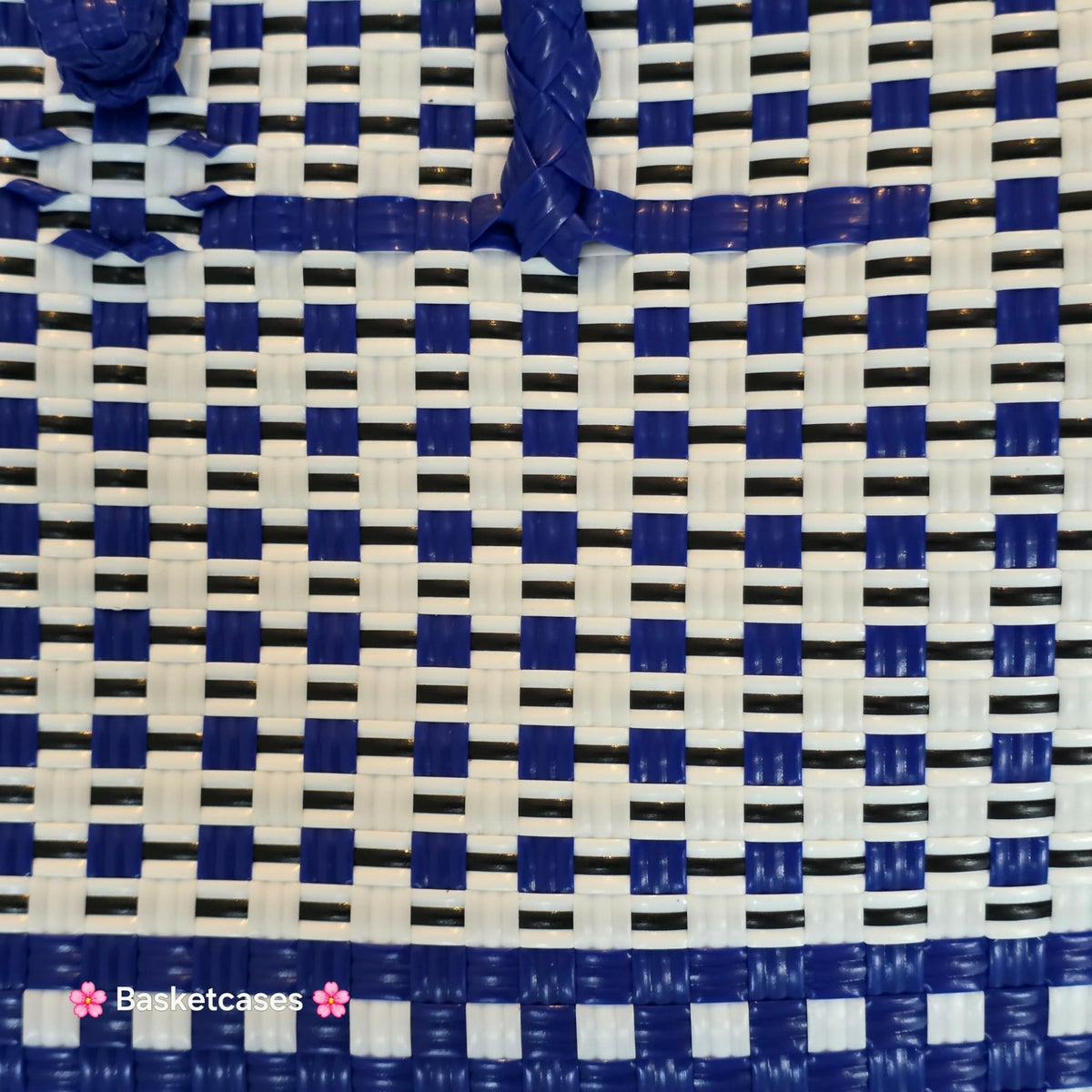 Blue Moon Boxy Bag