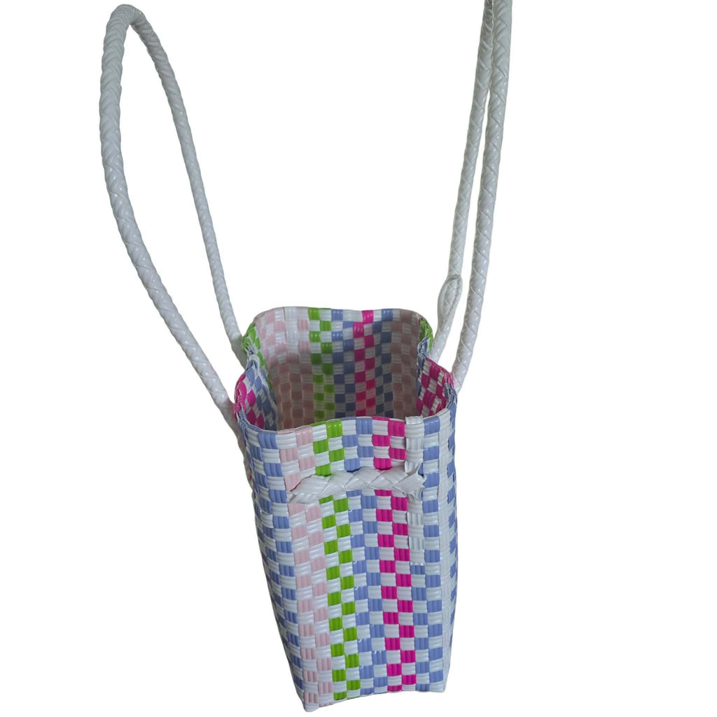 Stella Small Jali Bag