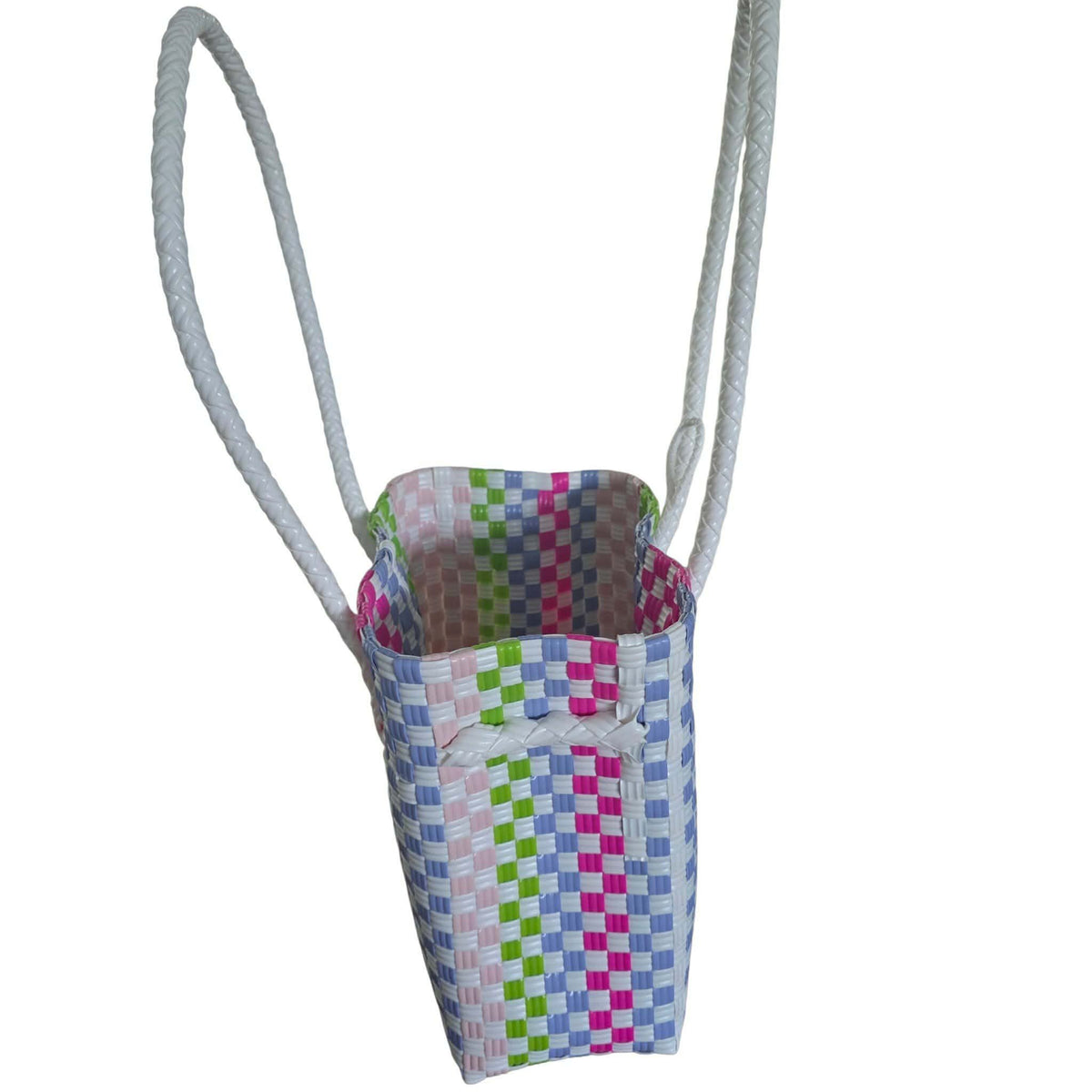 Stella Small Jali Bag