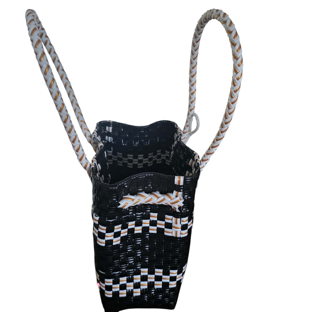 Bonnie Small Jali Bags