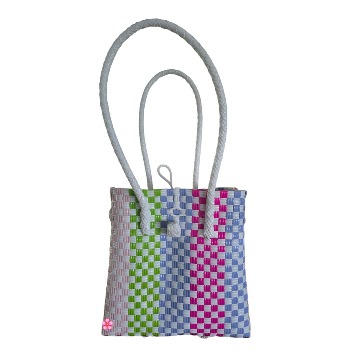 Stella Small Jali Bag