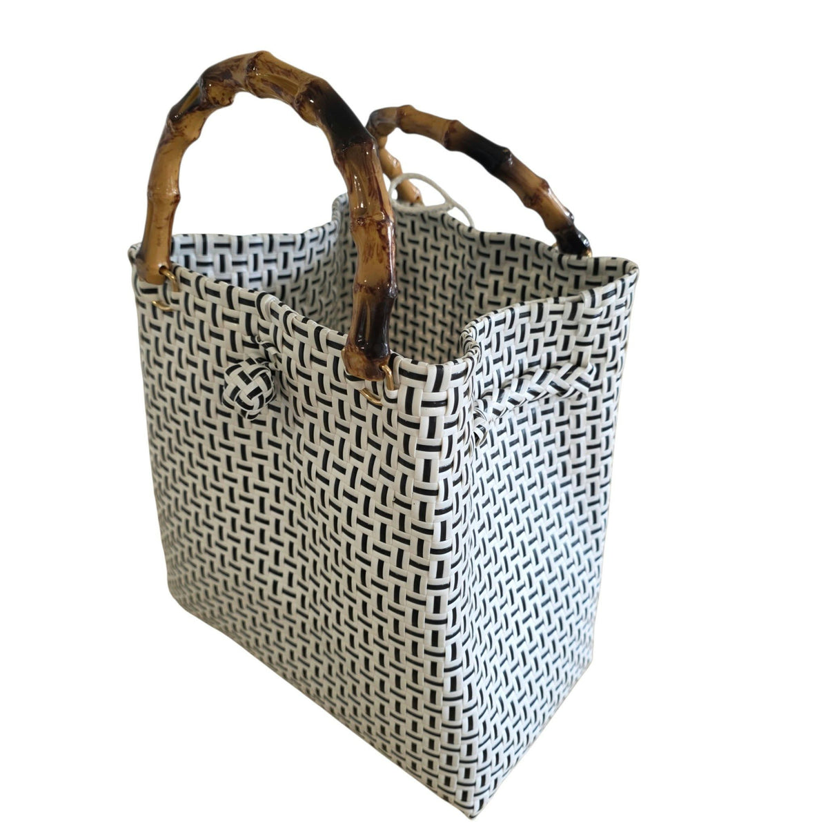 Paris Bamboo Handle