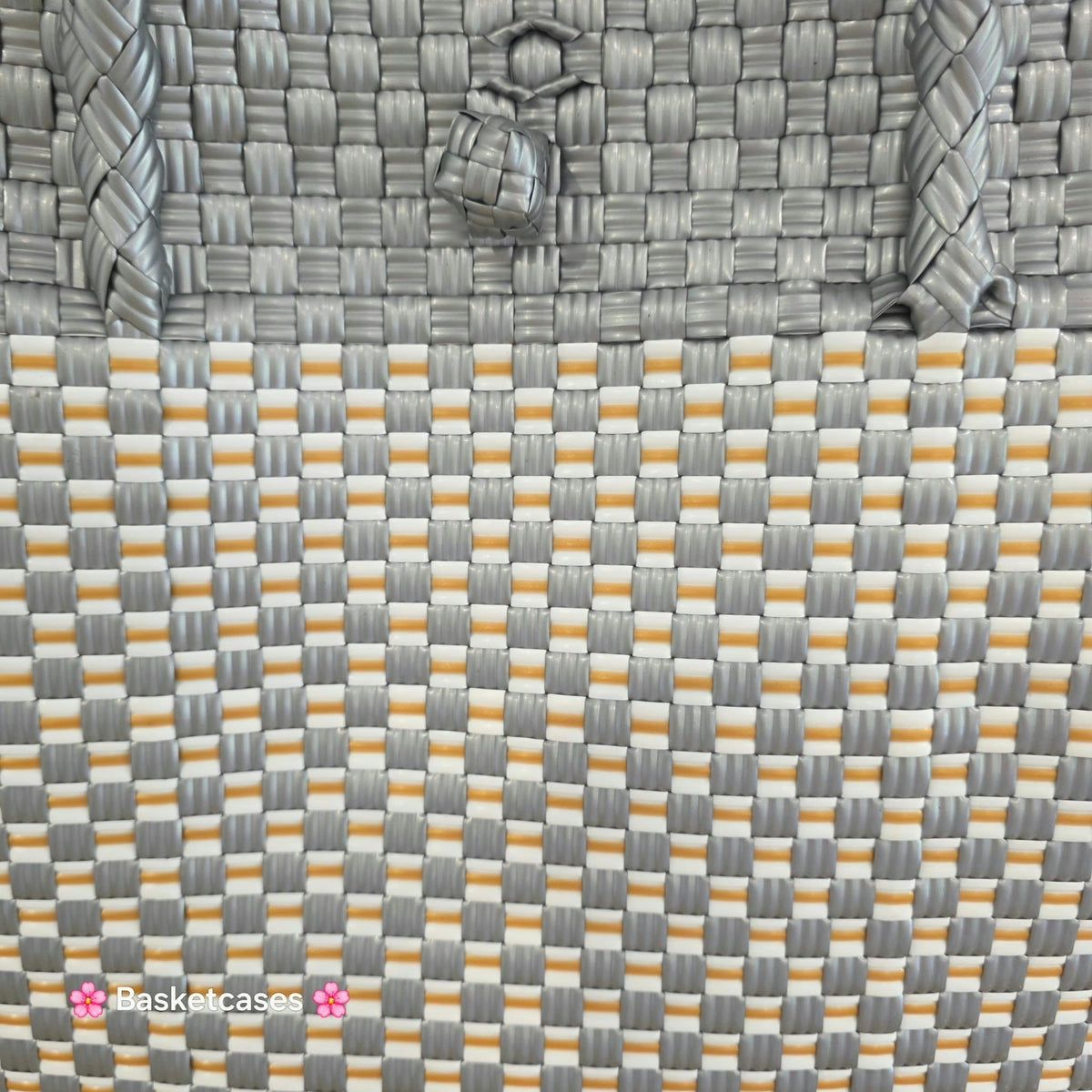 Silver Moon 2XL Jali Bag SALE