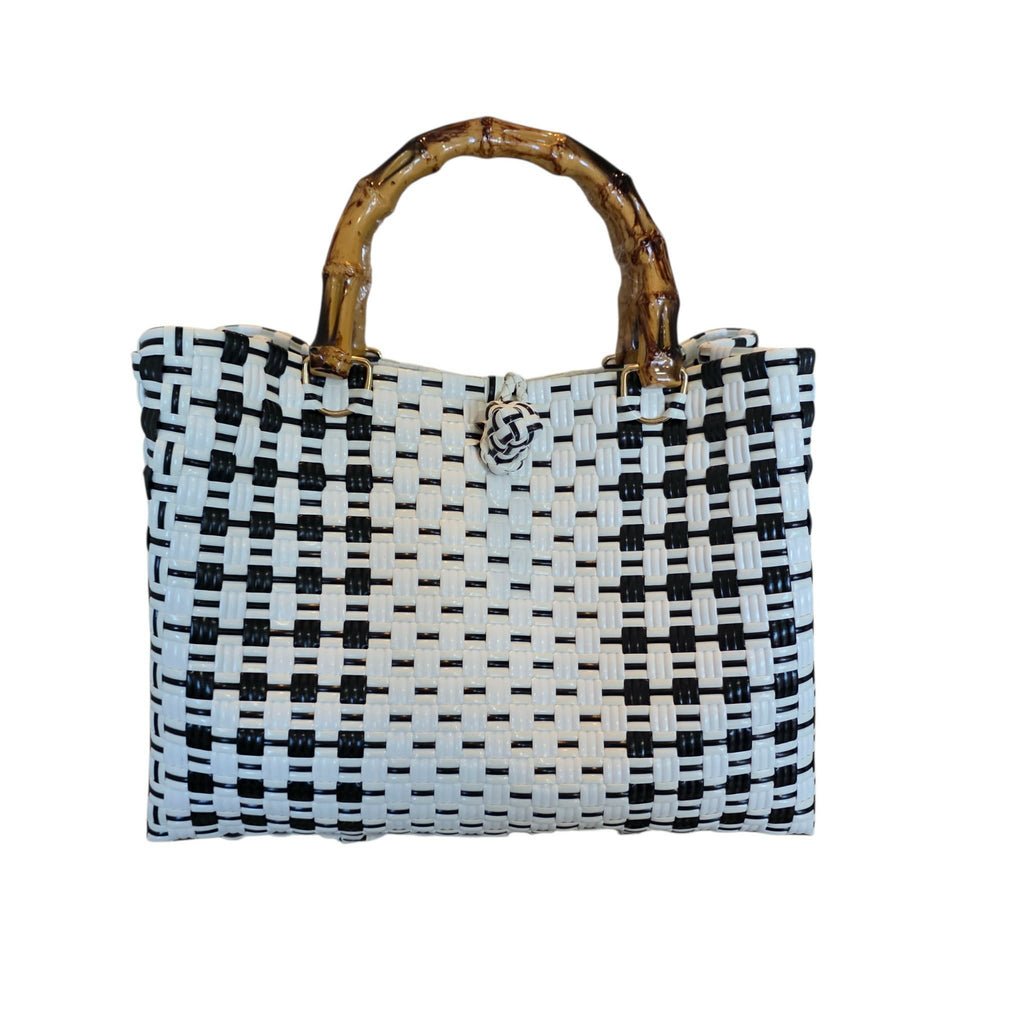 Sophie Medium Short Jali