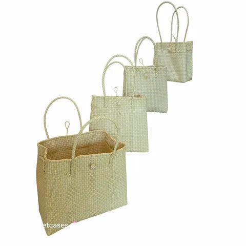 Wheat  Classic Jali