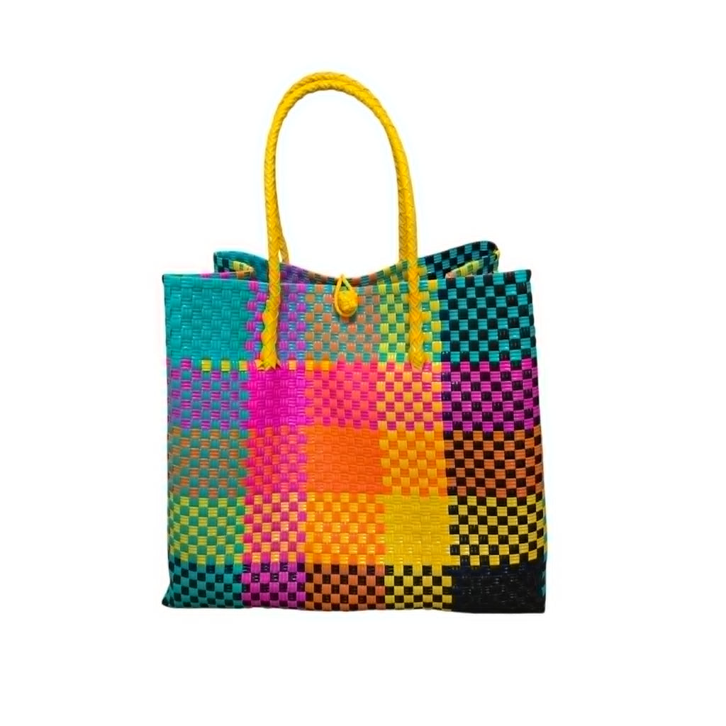 Kaleidoscope Teal JALI