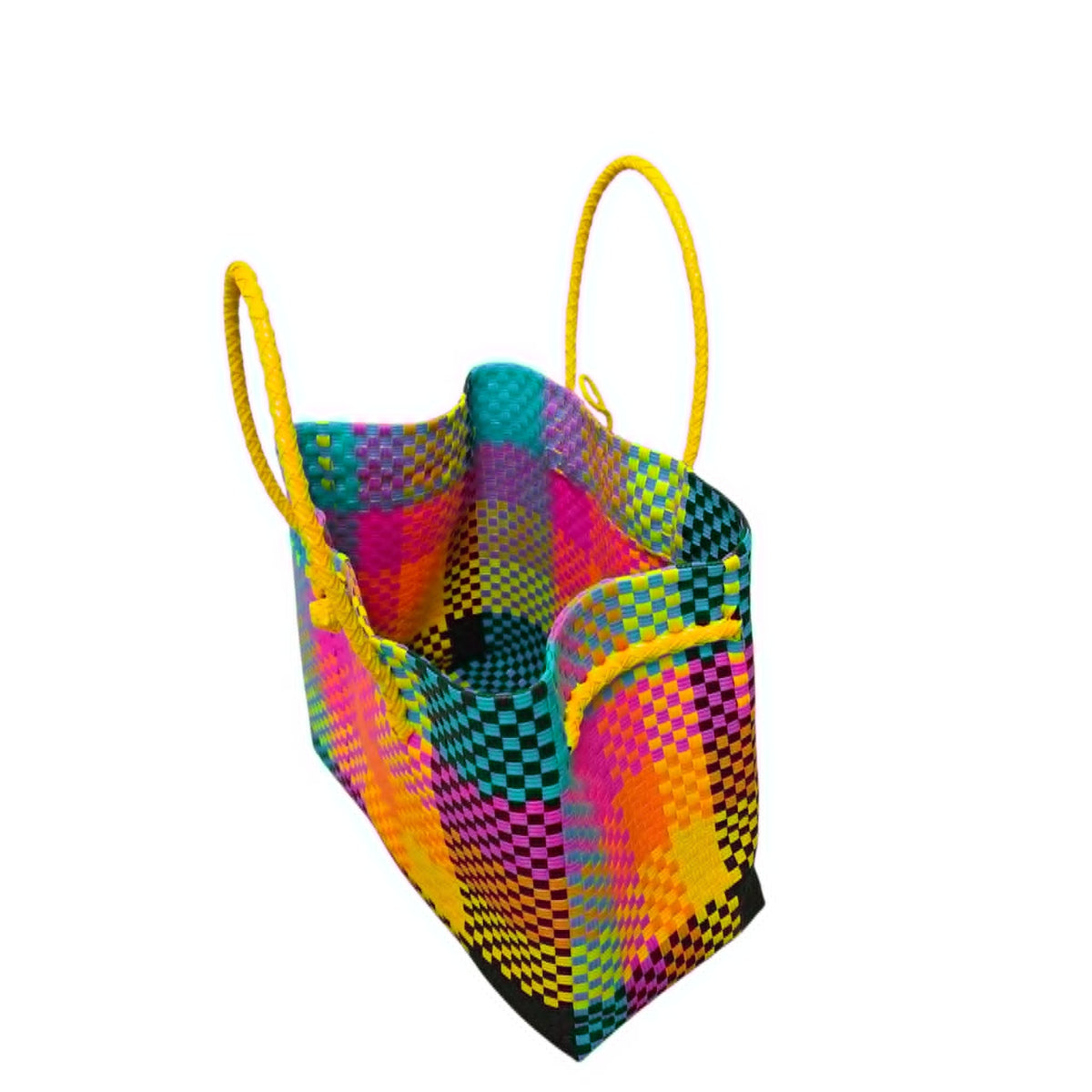Kaleidoscope Teal JALI