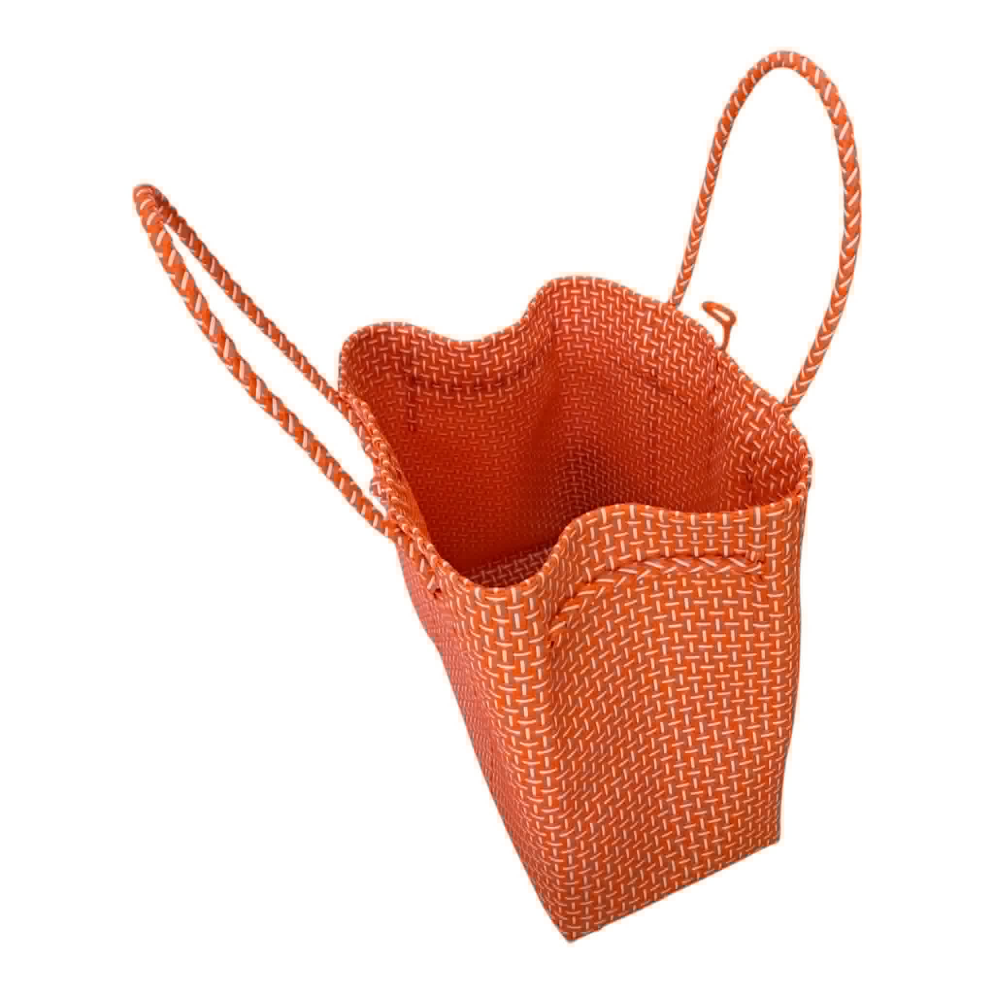Orange Classic JALI
