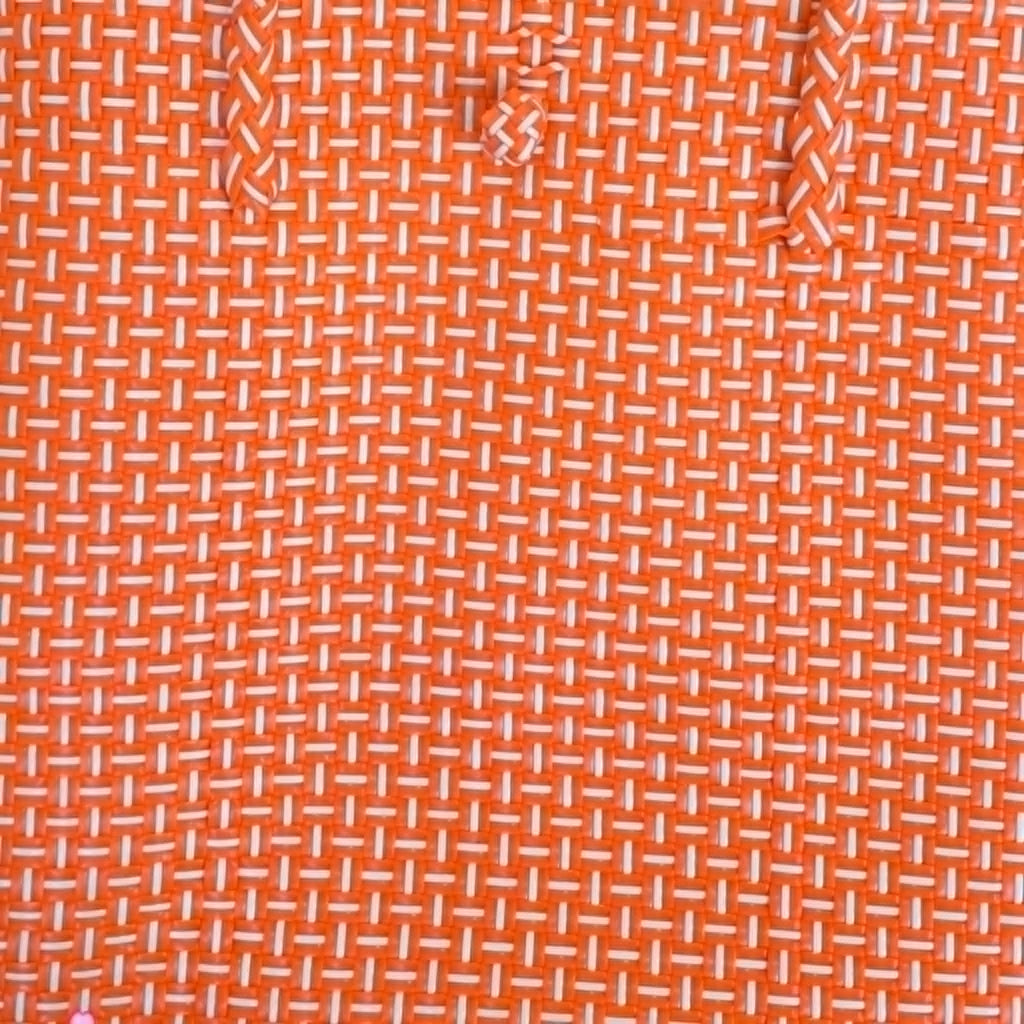 Orange Classic JALI