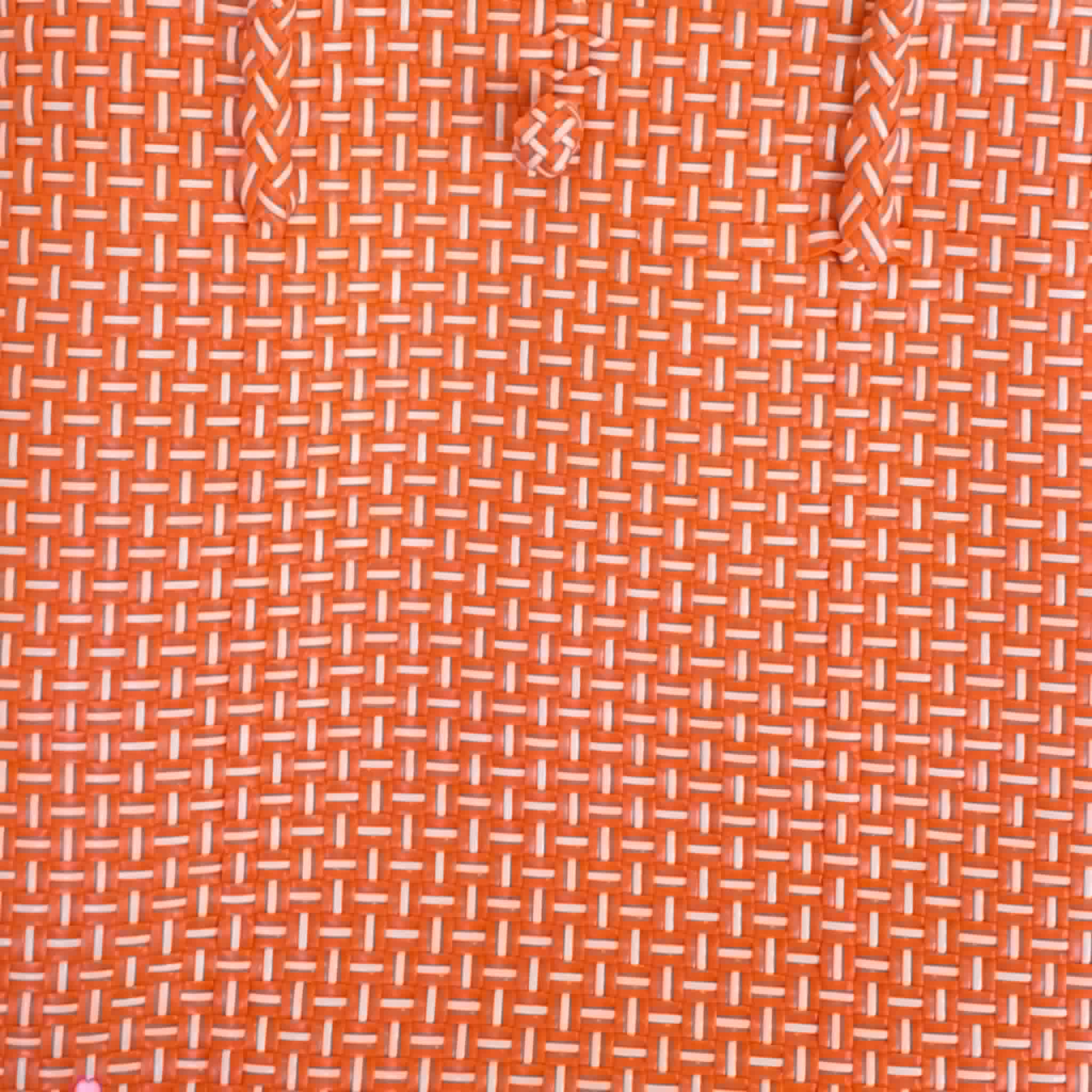 Orange Classic JALI