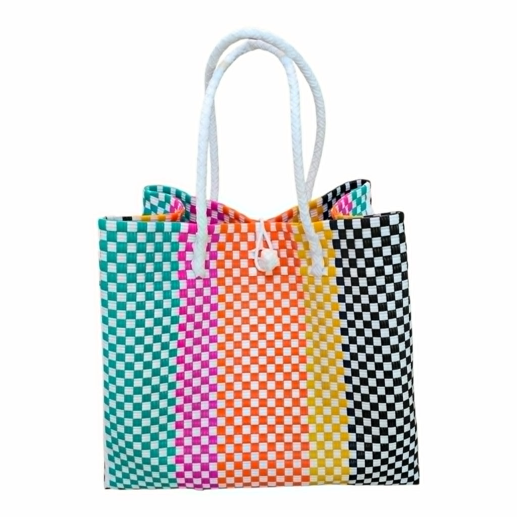 Rainbow Warrior JALI