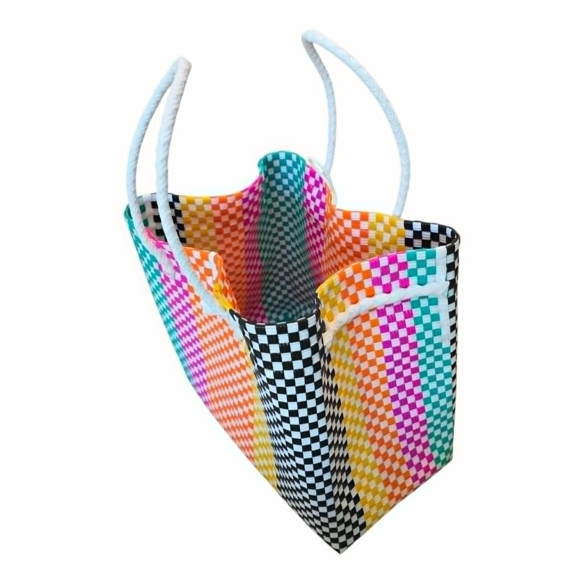 Rainbow Warrior JALI